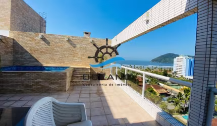 Apartamento para Venda em Bertioga, centro, 3 dormitórios, 1 suíte, 3 banheiros, 2 vagas