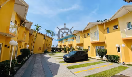 Apartamento para Venda em Bertioga, centro, 2 dormitórios, 2 suítes, 3 banheiros, 1 vaga