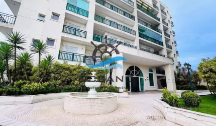 Apartamento para Venda em Bertioga, maitinga, 3 dormitórios, 3 suítes, 4 banheiros, 2 vagas