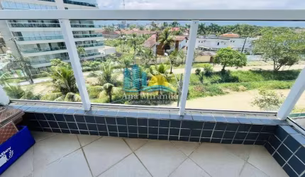 Apartamento para Venda em Bertioga, maitinga, 3 dormitórios, 1 suíte, 2 banheiros, 2 vagas