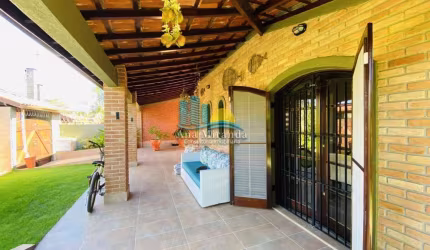 Casa para Venda em Bertioga, maitinga, 3 dormitórios, 2 suítes, 3 banheiros, 4 vagas