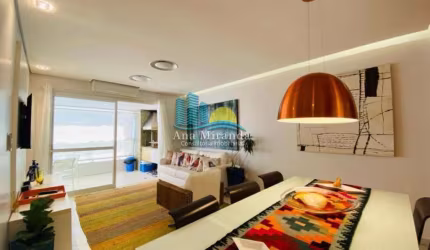 Apartamento para Venda em Bertioga, Riviera de São Lourenço, 5 dormitórios, 3 suítes, 4 banheiros, 2 vagas