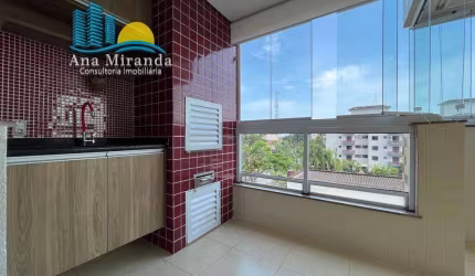 Apartamento para Venda em Bertioga, maitinga, 2 dormitórios, 1 suíte, 2 banheiros, 1 vaga