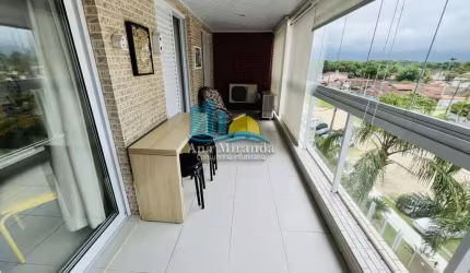 Casa para Venda em Bertioga, Indaiá, 2 dormitórios, 1 suíte, 2 banheiros, 2 vagas