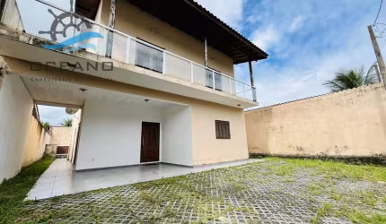 Casa para Venda em Bertioga, Indaiá, 4 dormitórios, 1 suíte, 4 banheiros, 4 vagas
