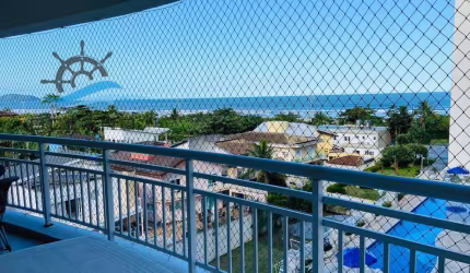 Apartamento para Venda em Bertioga, maitinga, 3 dormitórios, 1 suíte, 2 banheiros, 2 vagas
