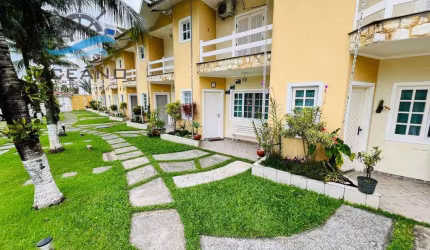 Apartamento para Venda em Bertioga, maitinga, 3 dormitórios, 3 suítes, 4 banheiros, 2 vagas
