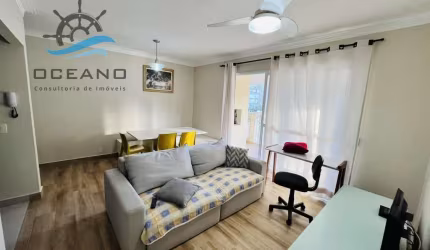 Apartamento para Locação em Bertioga, centro, 3 dormitórios, 1 suíte, 2 banheiros, 2 vagas