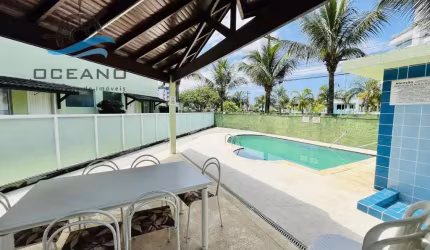 Apartamento para Venda em Bertioga, maitinga, 2 dormitórios, 2 suítes, 3 banheiros, 1 vaga