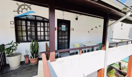 Casa em Condomínio para Venda em Bertioga, Indaiá, 2 dormitórios, 1 banheiro, 1 vaga