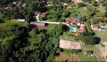 Sítio / Chácara para Venda em Salto, Buru, 9 dormitórios, 4 suítes, 9 banheiros, 6 vagas