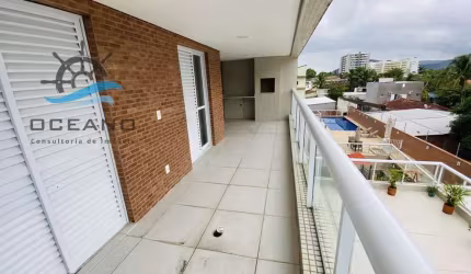 Apartamento para Venda em Bertioga, maitinga, 2 dormitórios, 1 suíte, 2 banheiros, 2 vagas
