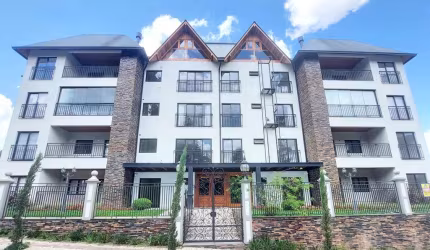 HK | Apartamento em Campo Alegre | Suíte + 2 dormitórios