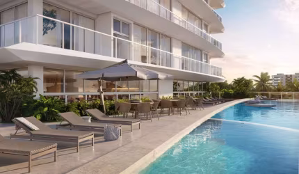 HK | RHODES, por DAXO | Apartamento de Alto Padrão em Piçarras - SC