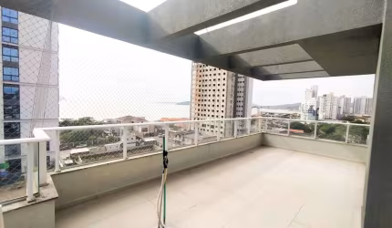 OPORTUNIDADE | Balneário Piçarras | Cobertura Duplex Gold Coast