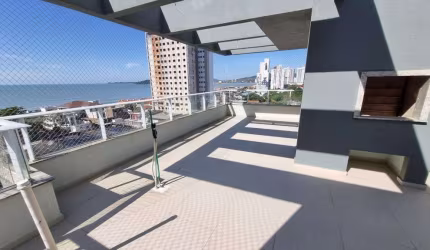 OPORTUNIDADE | Balneário Piçarras | Cobertura Duplex Gold Coast
