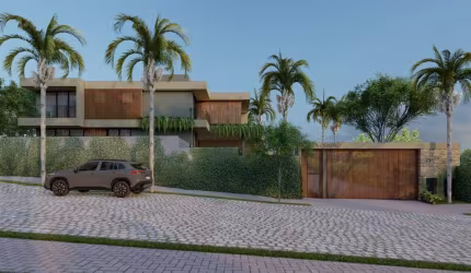 HK | Condomínio VILLA QUATRO | Glória - Joinville