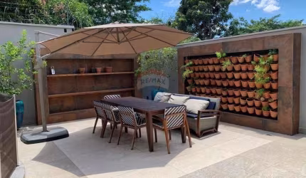Casa em Condomínio com 4 Quartos à Venda, 363m² - Jardim Saint Gerard - Guaporé