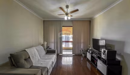 Apartamento com 3 Quartos à Venda, 128m² - Centro