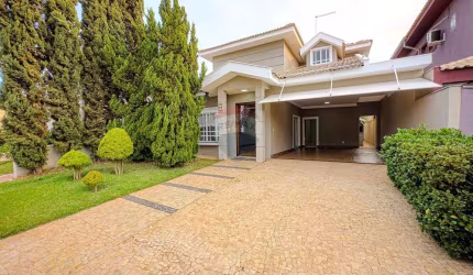 Casa em Condomínio com 4 Quartos à Venda,  206m² - Recreio das Acácias - Condomínio Figueira Branca