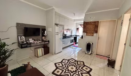 Apartamento com  2 Quartos à Venda, 44m2 - Ribeirão Verde