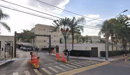 Apartamento à Venda com 2 Quartos, 46,52m² - Residencial Recanto Lagoinha - Lagoinha