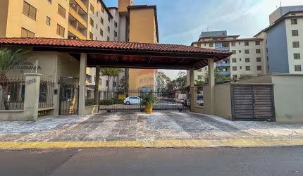 APARTAMENTO COM 3 QUARTOS À VENDA, 65M² - JARDIM PALMA TRAVASSOS - PRÓXIMO A UNAERP