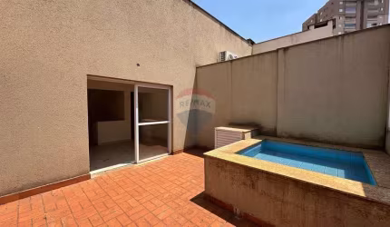 Apartamento à Venda com 3 Quartos, 244 m² - Nova Aliança