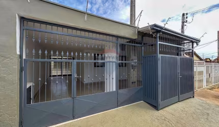 Casa à Venda com 2 Quartos , 231m² - Campos Elíseos