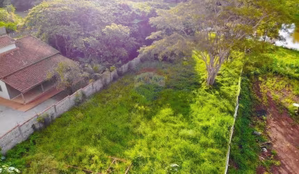 Terreno 2200 m2 a venda