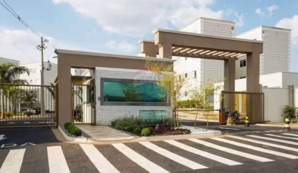 Apartamento com 2 Quartos à Venda, 50m² - Residencial Greenville - Parque Reino Da Escocia