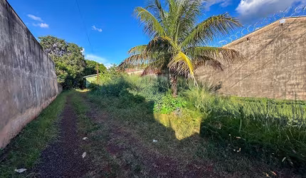 Terreno urbano a venda - 4020 m2