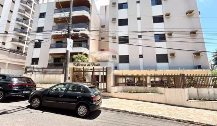 Apartamento-Para venda-40 Rua: Ignácio Ferrero, , Jardim Botânico, Ribeirão Preto, São Paulo