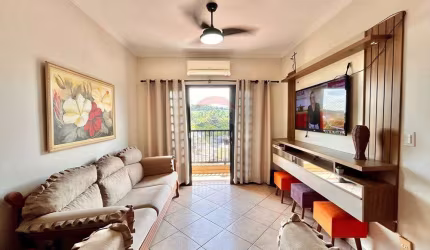 Apartamento Jardim Paulistano, 3 dormitórios sendo 1 suíte