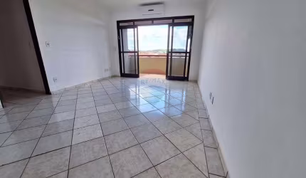 Apartamento - Venda -Ribeirão Preto- SP - 86 m² -  3 dormitórios (1 suíte)  - Jardim Palmares