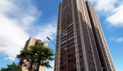 APARTAMENTO - 03 SUITES - VENDA - 153 METROS QUADRADOS - JARDIM OLHOS D'AGUA
