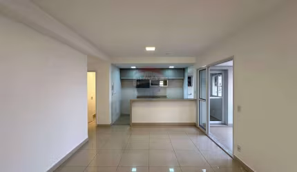 APARTAMENTO PARA ALUGAR COM 3 QUARTOS NO QUINTA DA PRIMAVERA - RIBEIRÃO PRETO