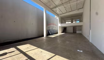 GALPÃO COMERCIAL PARA LOCAÇÃO NO NOVA ALIANÇA - RIBEIRÃO PRETO