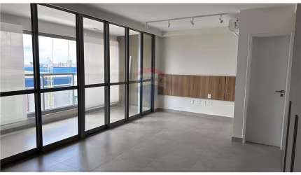 APARTAMENTO FLAT PARA ALUGAR NO ALTO DA BOA VISTA - RIBEIRÃO PRETO.