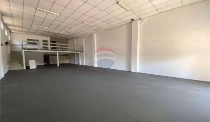 GALPÃO PARA LOCAÇÃO NA AV DOM PEDRO - PLANALTO VERDE - REBEIRÃO PRETO