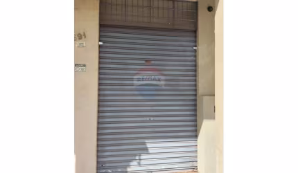 PONTO COMERCIAL PARA LOCAÇÃO NA VILA TIBERIO - RIBEIRÃO PRETO.