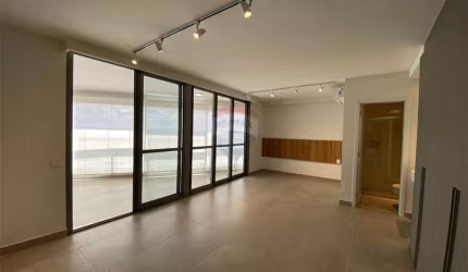 APARTAMENTO FLAT PARA LOCAÇÃO NO ALTO DA BOA VISTA - RIBEIRÃO PRETO.