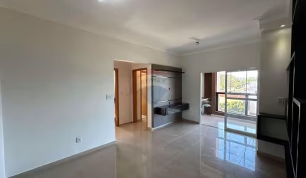 APARTAMENTO COM 2 QUARTOS PARA ALUGAR NO NOVA ALIANÇA SUL - 70M²