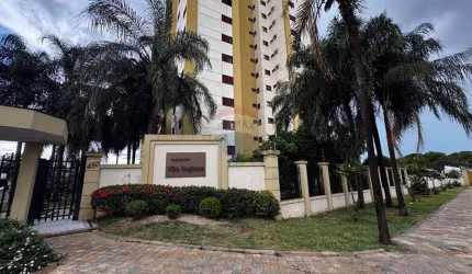 Apartamento com 3 Quartos à Venda, 80m² - Vila Mariana - Residencial Vila Inglesa