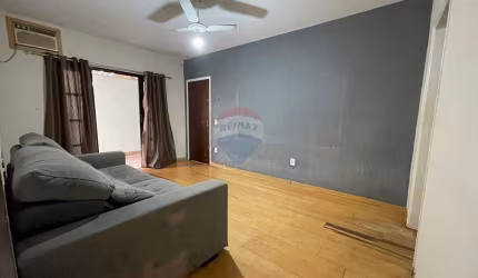 APARTAMENTO TÉRREO 2 QUARTOS/ 1 SUÍTE COM BANHEIRA/PISCÍNA/ 62,21m²/ R$229.000,00