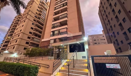 Apartamento com 2 Quartos à Venda, 67m² - Ribeirânia, Ribeirão Preto