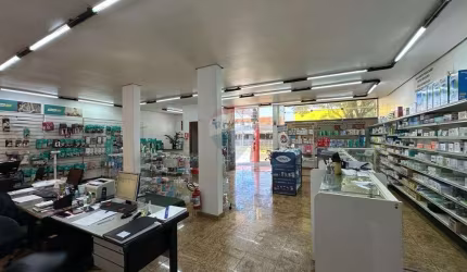 PONTO COMERCIAL PARA ALUGAR NA AV DO CAFÉ 1000M²