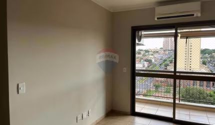 APARTAMENTO COM 3 QUARTOS PARA ALUGAR NO JARDIM AMÉRICA - 90M²