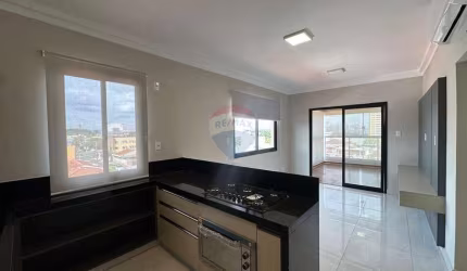 APARTAMENTO COM 2 QUARTOS SUÍTES PARA ALUGAR NO JARDIM PAULISTA - 80M²