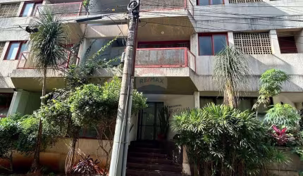 Apartamento com 1 Quartos à venda, 49 m² - Jardim Macedo